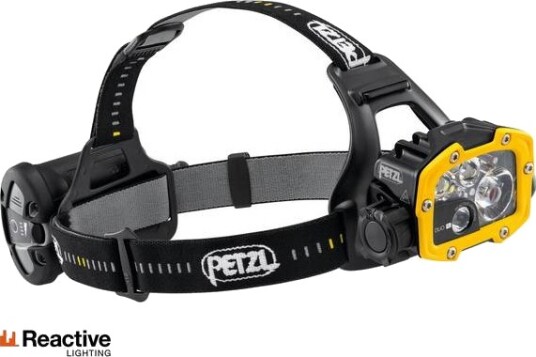 PETZL DUO RL hodelykt PETZL DUO RL hodelykt