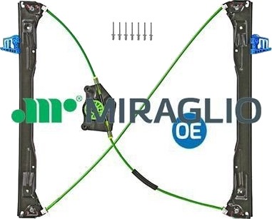 Vindusheis MIRAGLIO 30/3051