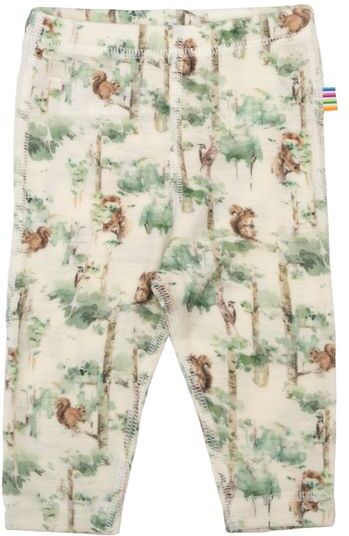 Joha Squirrel Leggings I Ull Off White