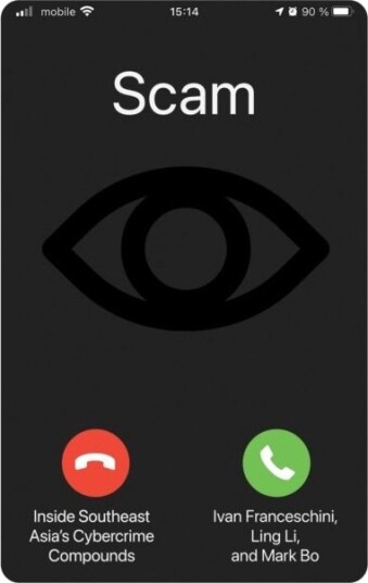 Scam Scam