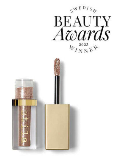 Stila Glitter & Glow Liquid Eye Shadow Kitten