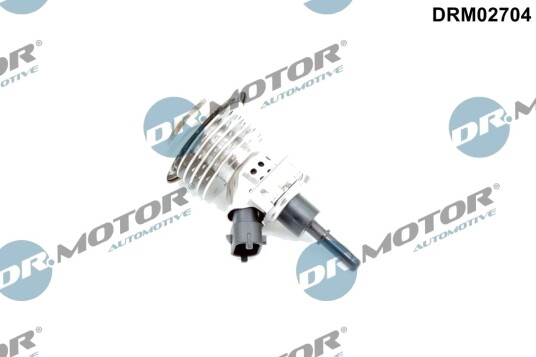 DR.MOTOR AUTOMOTIVE DRM02704 Doseringsmodul, ureainnsprøytning DR.MOTOR AUTOMOTIVE DRM02704 Doseringsmodul, ureainnsprøytning