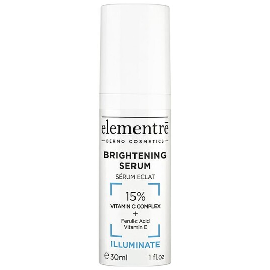 Brightening Serum 15% Vitamin C 30 ml