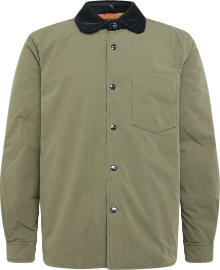 Mos Mosh Gallery Mmgcallum Jacket OLIVE NIGHT XL Mos Mosh Gallery Mmgcallum Jacket OLIVE NIGHT XL