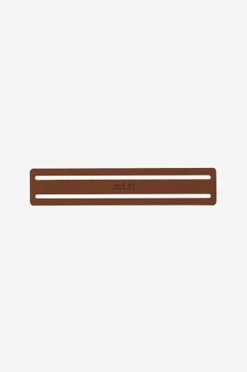 MiLLE W NORDISK DESIGN   Serviettholder Picnic   Brun