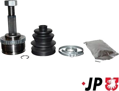 Drivledd JP GROUP 4043300610