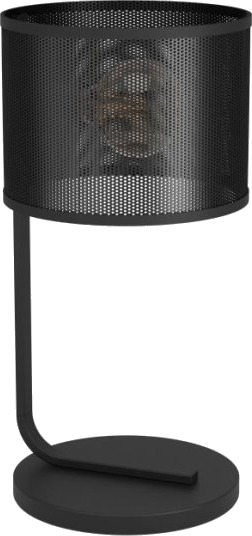 Eglo Manby Bord E27 Svart Eglo Manby Bord E27 Svart