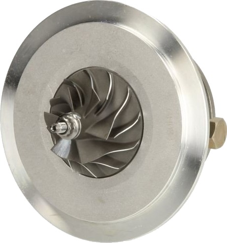 Kjernegruppe, lader EVORON EVCH0343