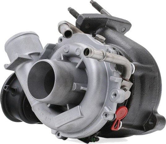 Turbolader RIDEX REMAN 2234C0083R