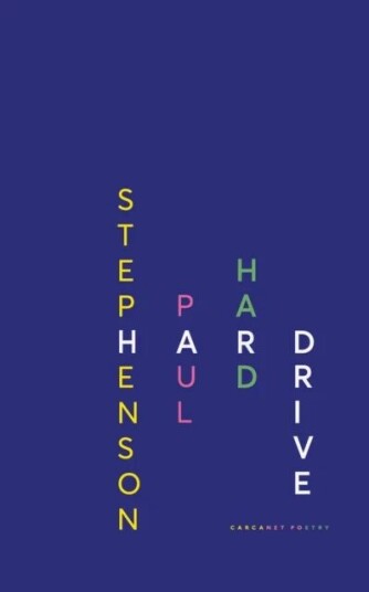 Hard Drive Av Paul Stephenson