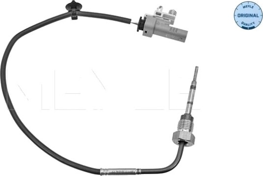 MEYLE 614 800 0075 Sensor, eksostemperatur