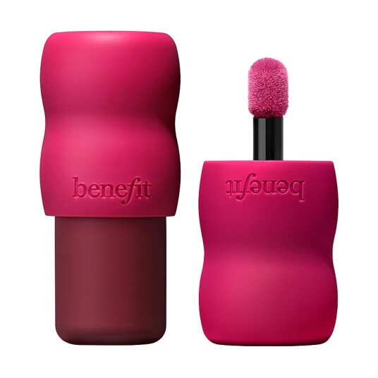 Benefit Play Daze Liquid Blush Berri