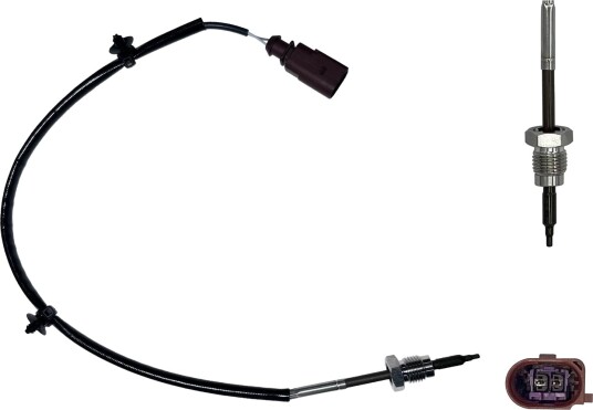 WAGNER ETP00311 Sensor, eksostemperatur