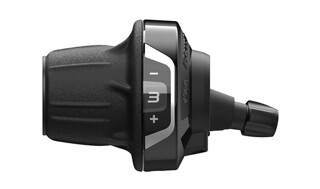 Shimano Revoshift SL-RV400 3-/7-delt