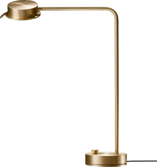 W102 Chipperfield Bordlampe Høyde 42 Cm Dimbar