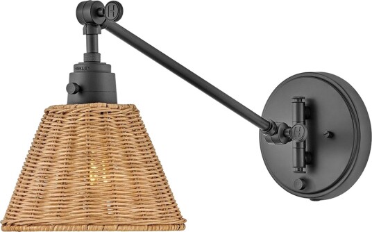 Arti Hinkley Vegglampe -