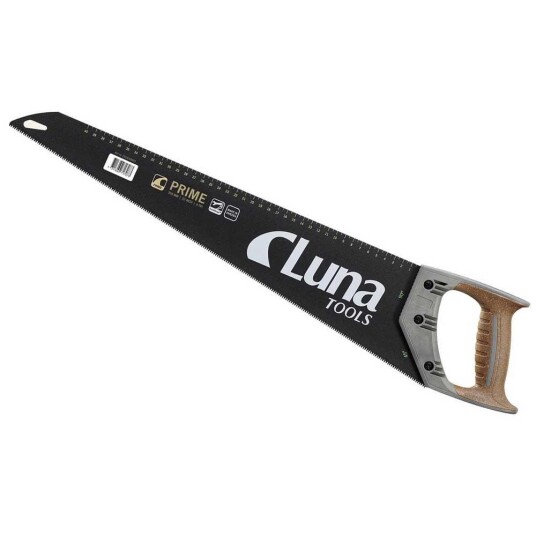 Luna Håndsag Prime 550 9tpi Luna Håndsag Prime 550 9tpi