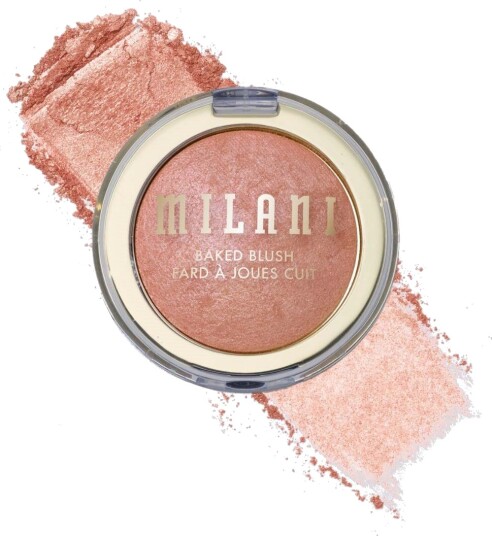 Milani Baked Blush Luminoso Milani Baked Blush Luminoso
