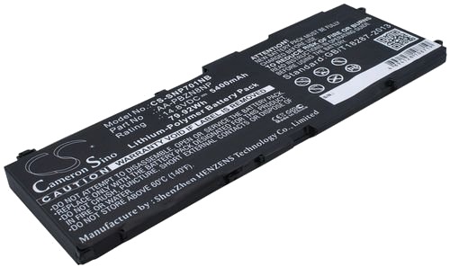 Batteri til Samsung NP-700 SNP701NB