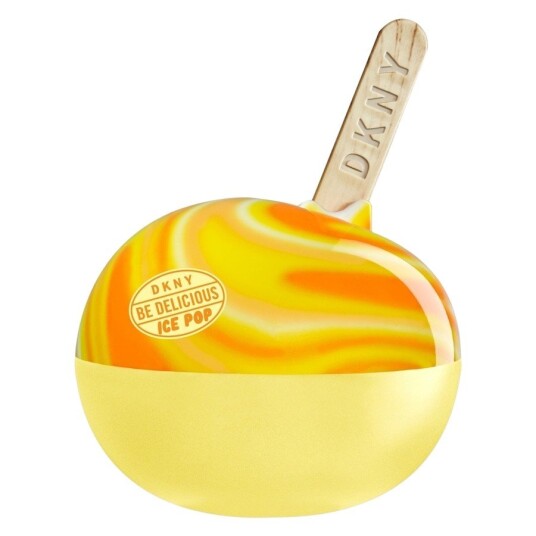 DKNY Ice Pop Citrus Splash Eau de Parfum 50ml - Spraysett for Damer