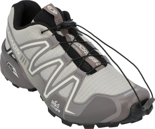 Salomon Speedcross 3 Sneakers Grey 39 1/3