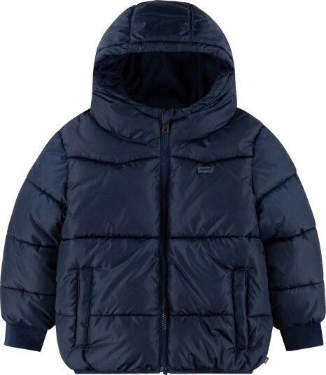 Levi"s Ho Heavy Weight Outerwear Navy 164