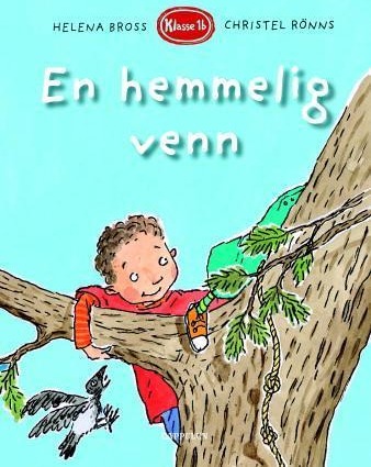 En Hemmelig Venn Av Helena Bross