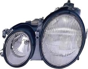 VAN WEZEL 3034961 Frontlykter