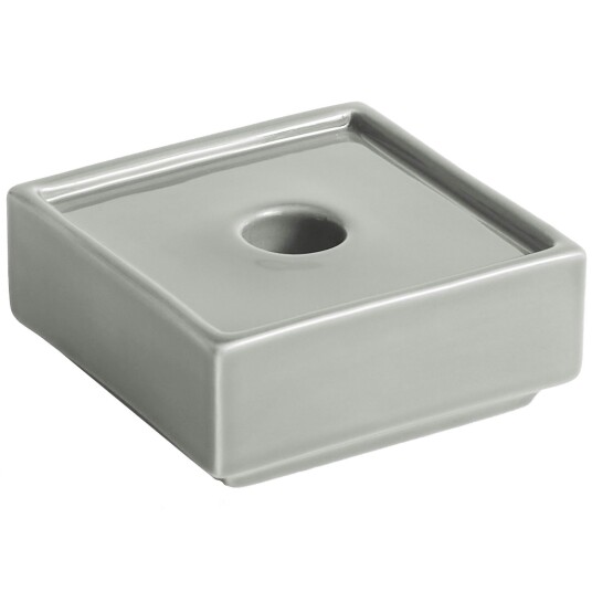 HAY Mattone lysestake small Light grey