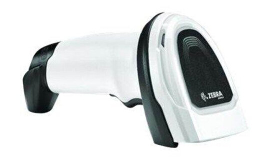 Zebra DS8108-SR HANDHELD IMAGER Zebra DS8108-SR HANDHELD IMAGER