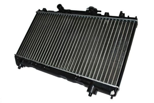 Radiator THERMOTEC D72001TT Radiator THERMOTEC D72001TT