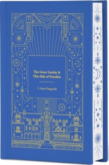 The Great Gatsby & This Side of Paradise