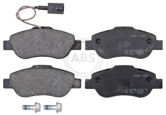 Bremseklosser A.B.S. 37594 Bremseklosser A.B.S. 37594