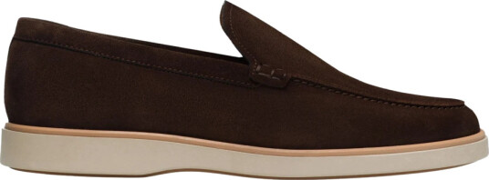Magnanni Herre Sko Brun 43 1/2 EU,