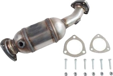 Katalysator EEC AU6005T Katalysator EEC AU6005T