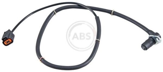 ABS sensor A.B.S. 31306