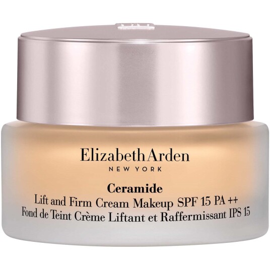 Elizabeth Arden Ceramide Lift & Firm Foundation 200N med SPF 15, 30 g Elizabeth Arden Ceramide Lift & Firm Foundation 200N med SPF 15, 30 g