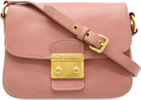 Miu Miu Dame Rosa