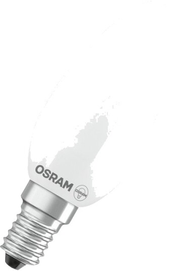 Osram 4099854467646 3,4 W 40 W E14 470 Lm 15000 Timer Varm Hvit