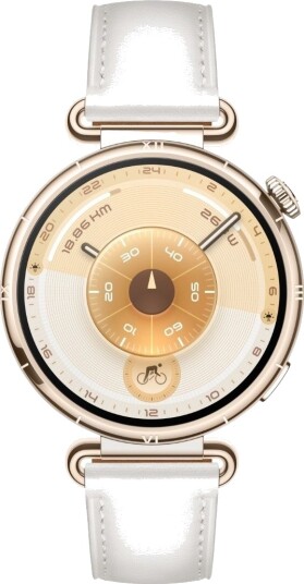 Huawei Watch GT 6 41mm Hvit