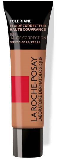 La Roche-Posay Toleriane Fluid Foundation 14 La Roche-Posay Toleriane Fluid Foundation 14