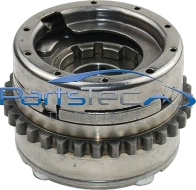 Kamakselregulering PartsTec PTA126 0038 Kamakselregulering PartsTec PTA126 0038