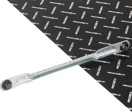 RIDEX 300W0118 Vindusvisker overføring