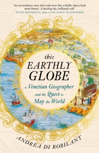 This Earthly Globe This Earthly Globe