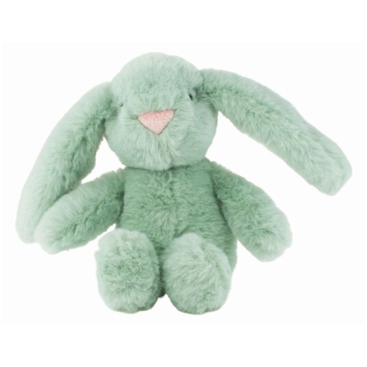 Tinka Kanin Grønn 18cm Plysj Tinka Kanin Grønn 18cm Plysj
