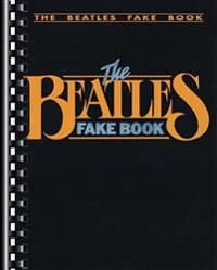 The Beatles Fake Book The Beatles Fake Book