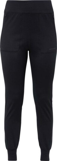 Röhnisch Women's Soft Jersey Pants L , Black