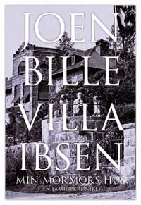 Bille Joen Villa Ibsen