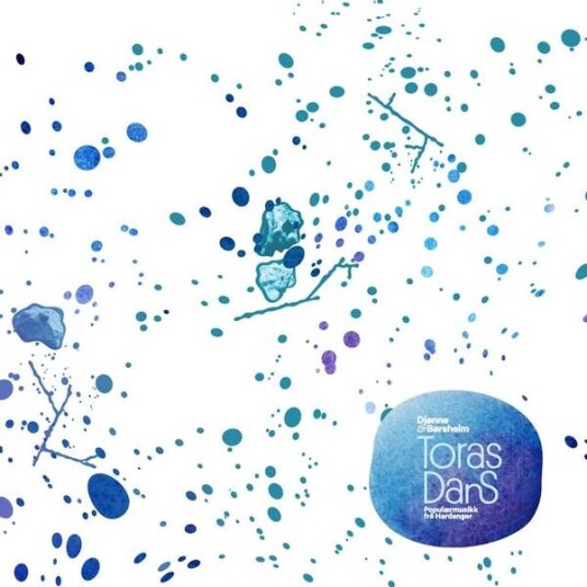 Rannveig Djønne & Annlaug Børsheim Toras Dans Populærmusikk Frå Hardanger CD Rannveig Djønne & Annlaug Børsheim Toras Dans Populærmusikk Frå Hardanger CD