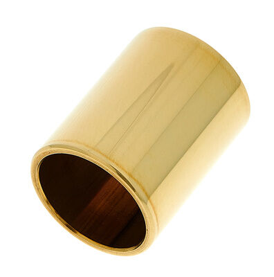 Dunlop 223 Brass Slide